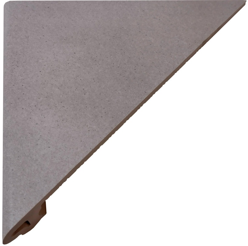 Klinker Angolo Gradino Serena 2 PZ x CL ZZ 35x35