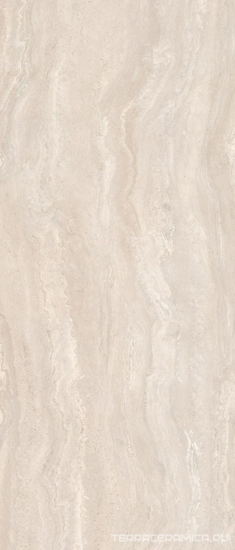 Pearl Travertine Matte 120x280