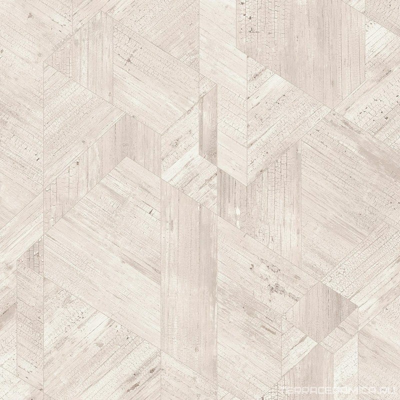 Eterno White Intreccio ZZ|80x80