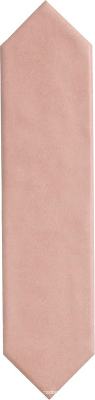Picket Contemporary Rose Quartz ZZ 6x26Picket Contemporary Rose Quartz ZZ 6x26