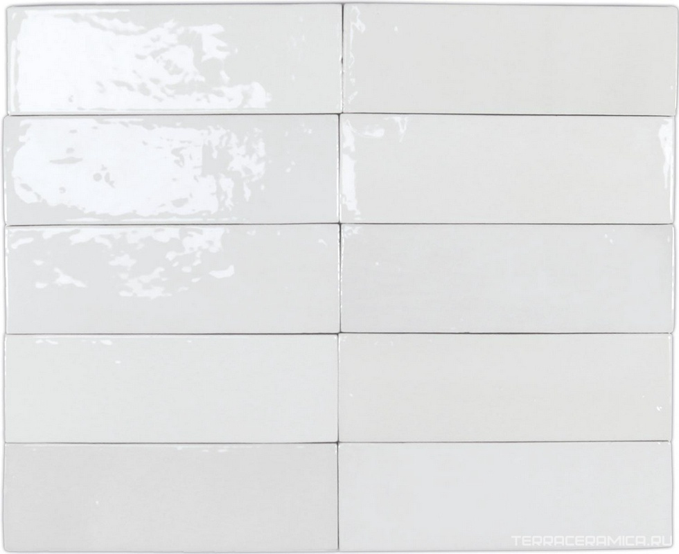 Safi White 5.2x16