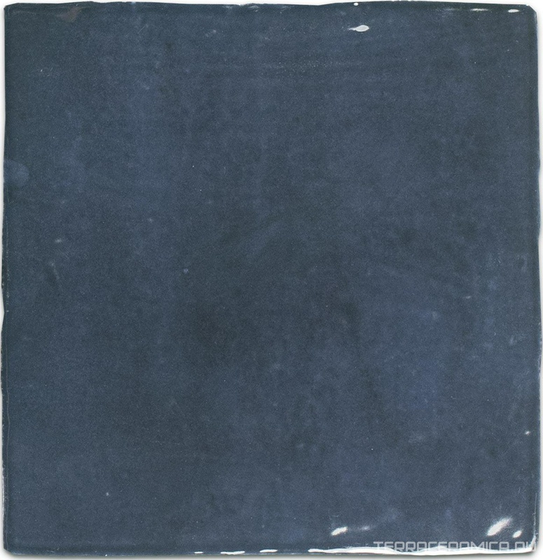 Flash Square Cobalt 13x13