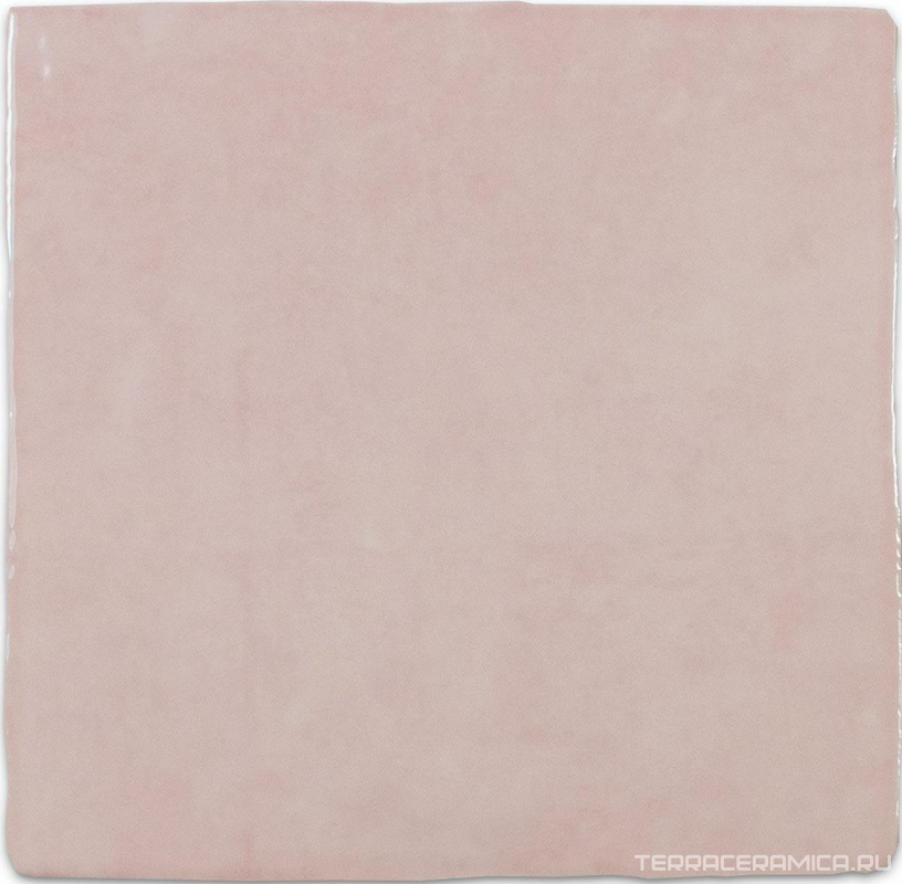 Flash Square Blush 13x13