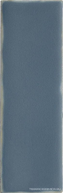 Chalk Steel Blue  4x12.5