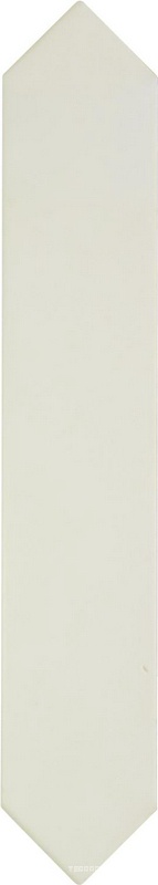 Candy Crayon White 4.3x24.3