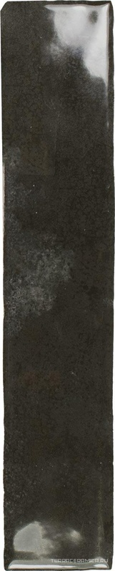 Enamel Charcoal ZZ 5x25