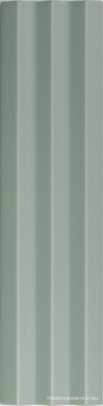 Match Angled Sage matt ZZ 6.25x25