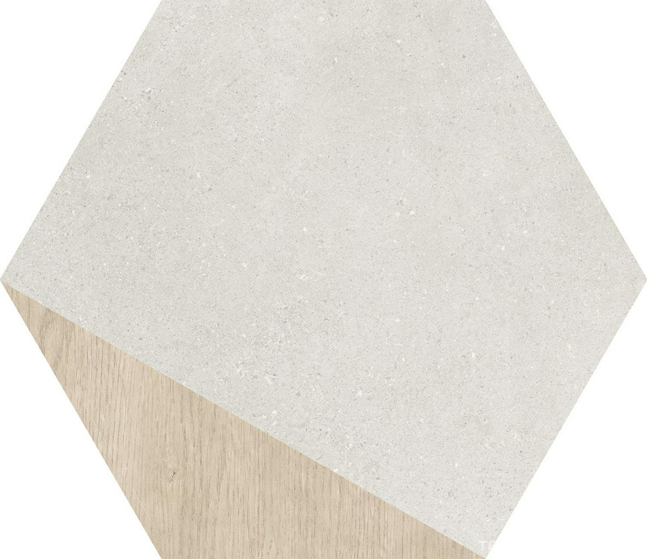 Limestone Wood White ZZ 32x36.8