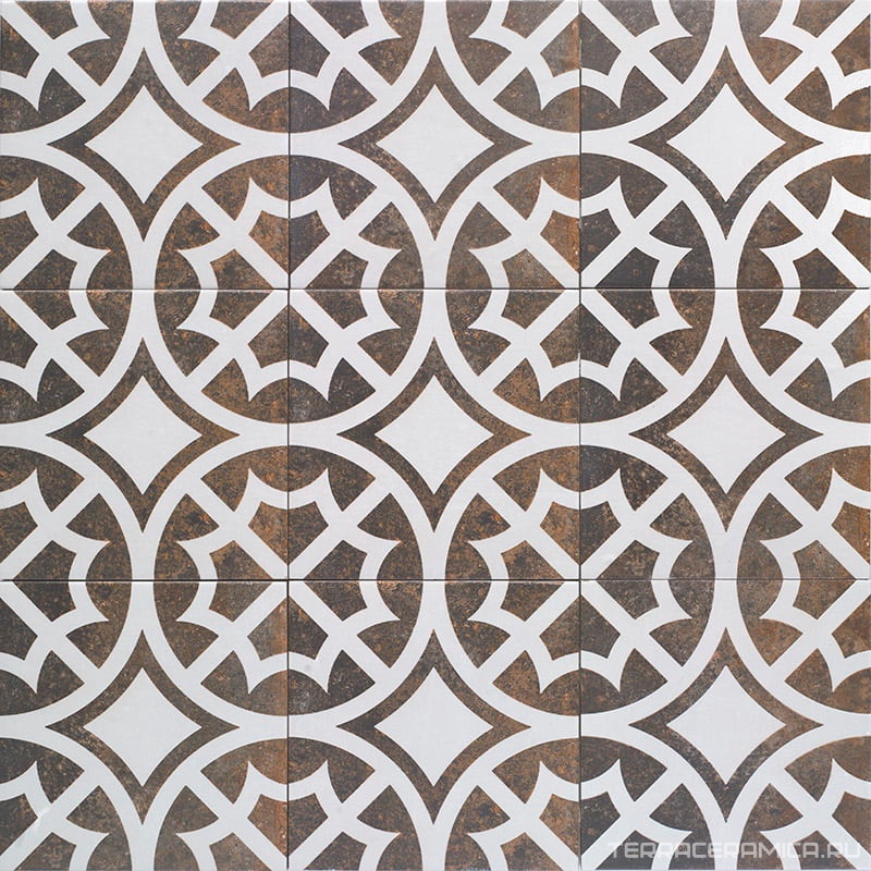 Decor Onix-2  ZZ 20x20