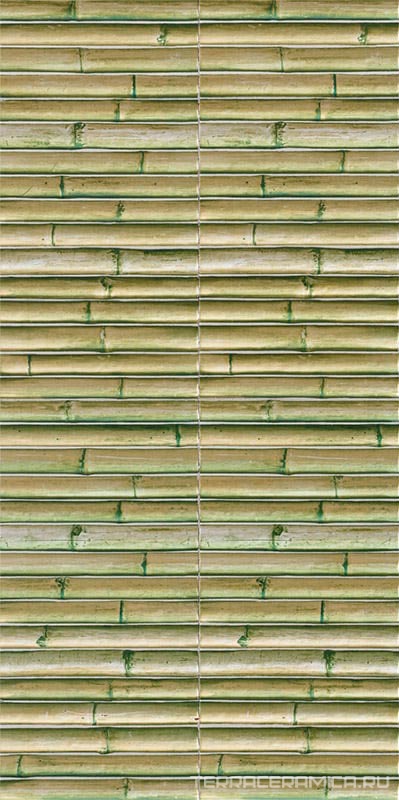 Bamboo Green ZZ 15х30