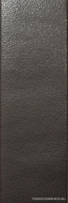 London Calling Black ZZ 3.7x11.6