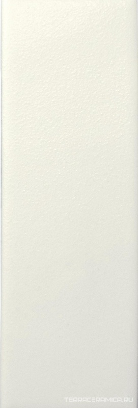 London Calling White ZZ 3.7x11.6