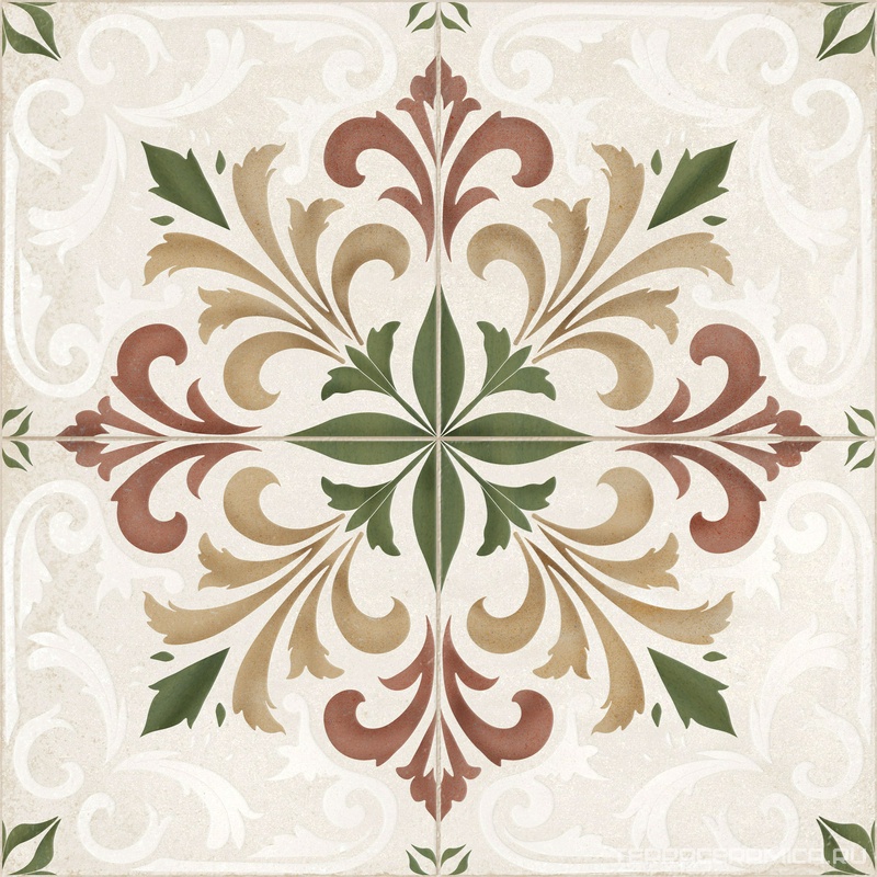 Timon 45x45 Pre-Cut 45x45
