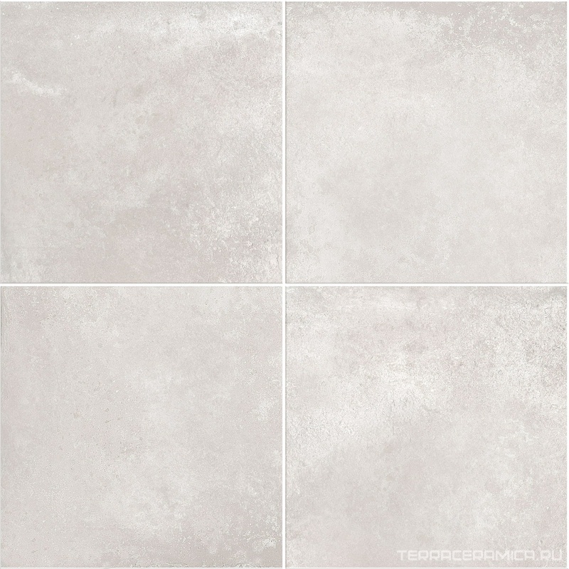 Contraste White Pre-Cut 45x45
