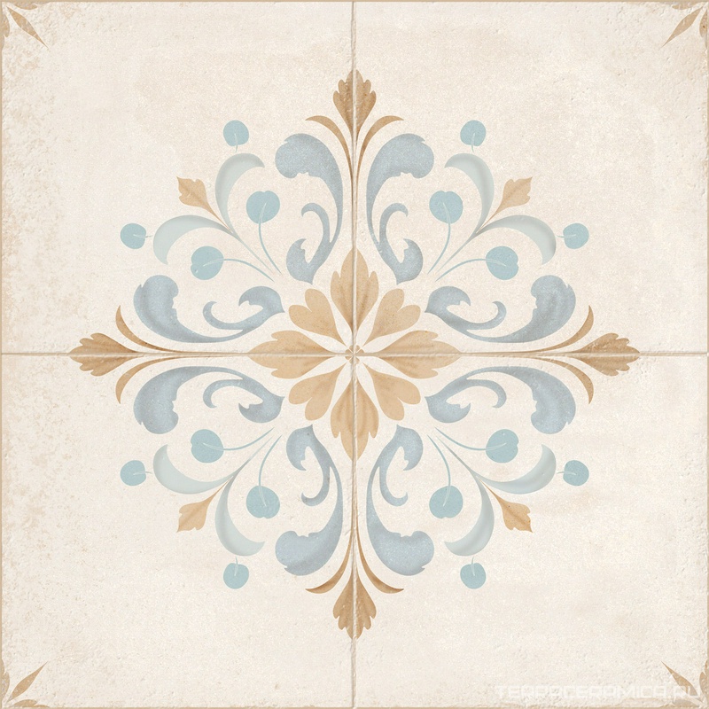 Levante Pre-Cut 45x45