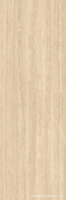 Travertino Beige Rain 3.5 mm  ZZ 100x300