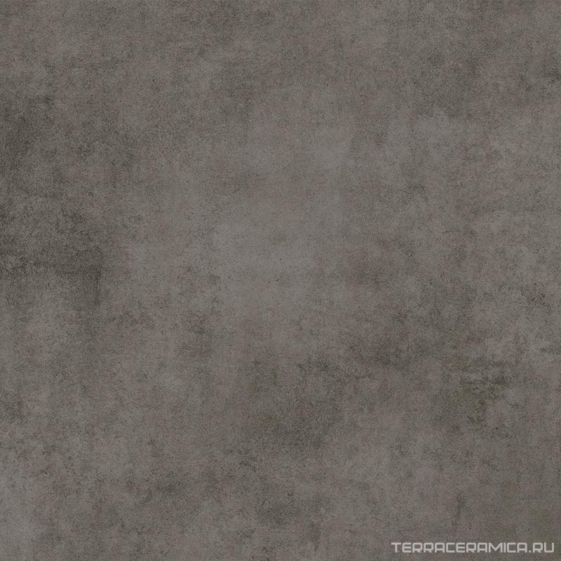 Klinker Graphite серые темные, глазурованные граниль 600х600х9,5мм