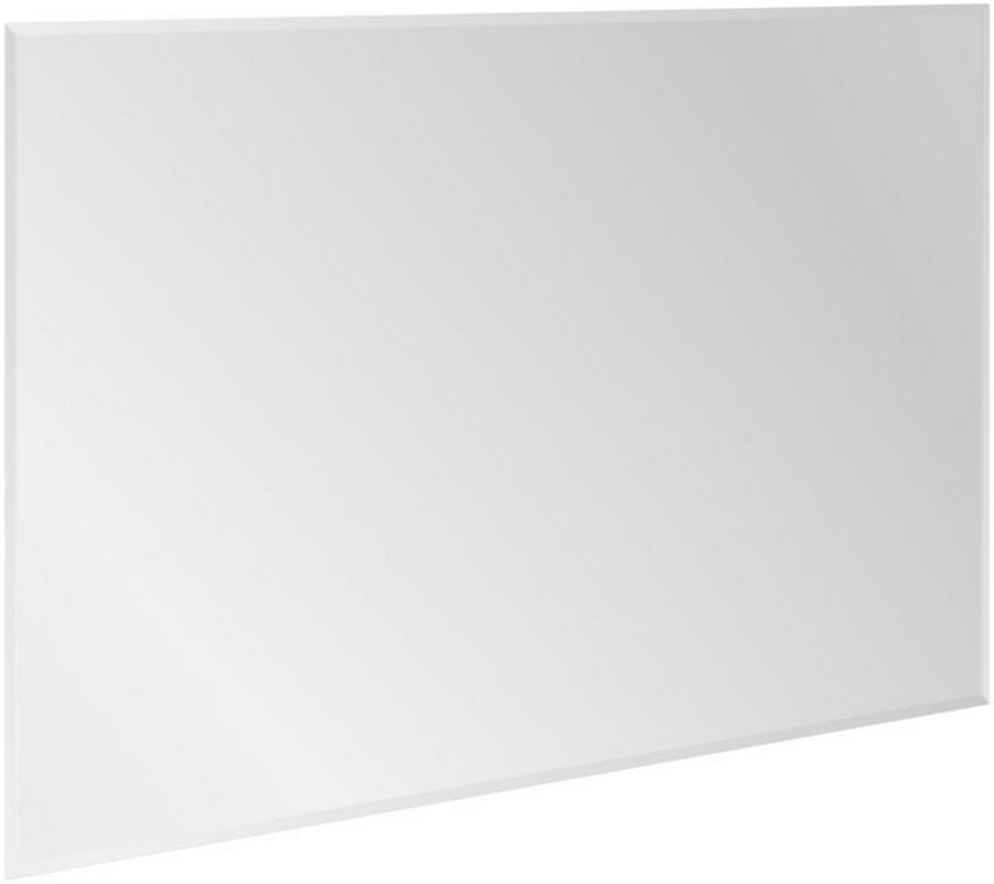 Зеркало 1600хh750х20мм, с шлифовкой граней, (крепёж в компл.), Finion ZZ