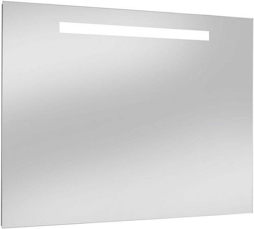 Зеркало 1300хh600х30мм, с LED подсветкой 7,9W, без выключателя, (крепёж в компл.), More To See ZZ