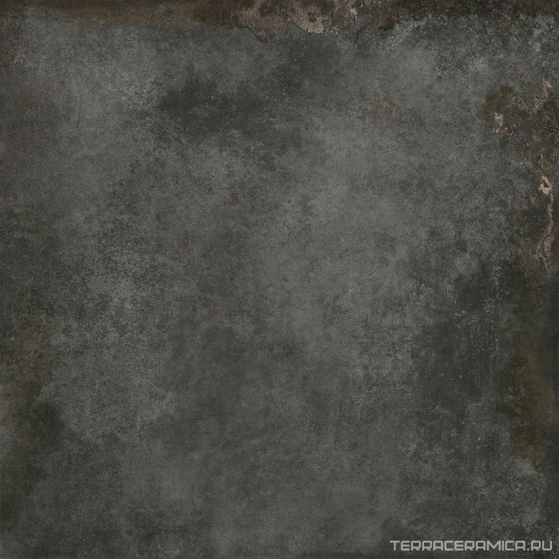 Alloy Coal decorstone (п.п. )ZZ |60x60