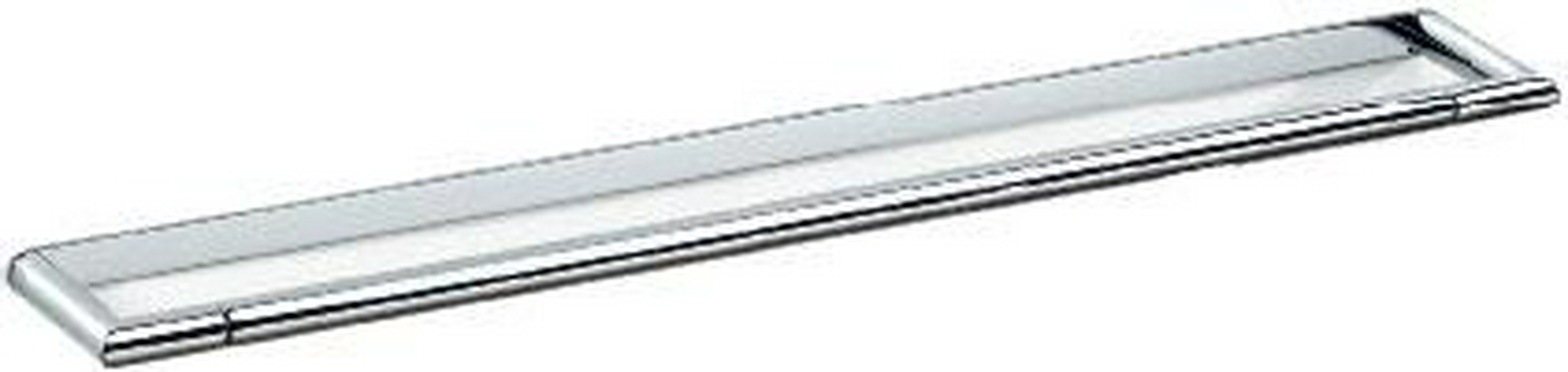 Полотенцедержатель 50х7см, (цв.хром) Micra ZZ