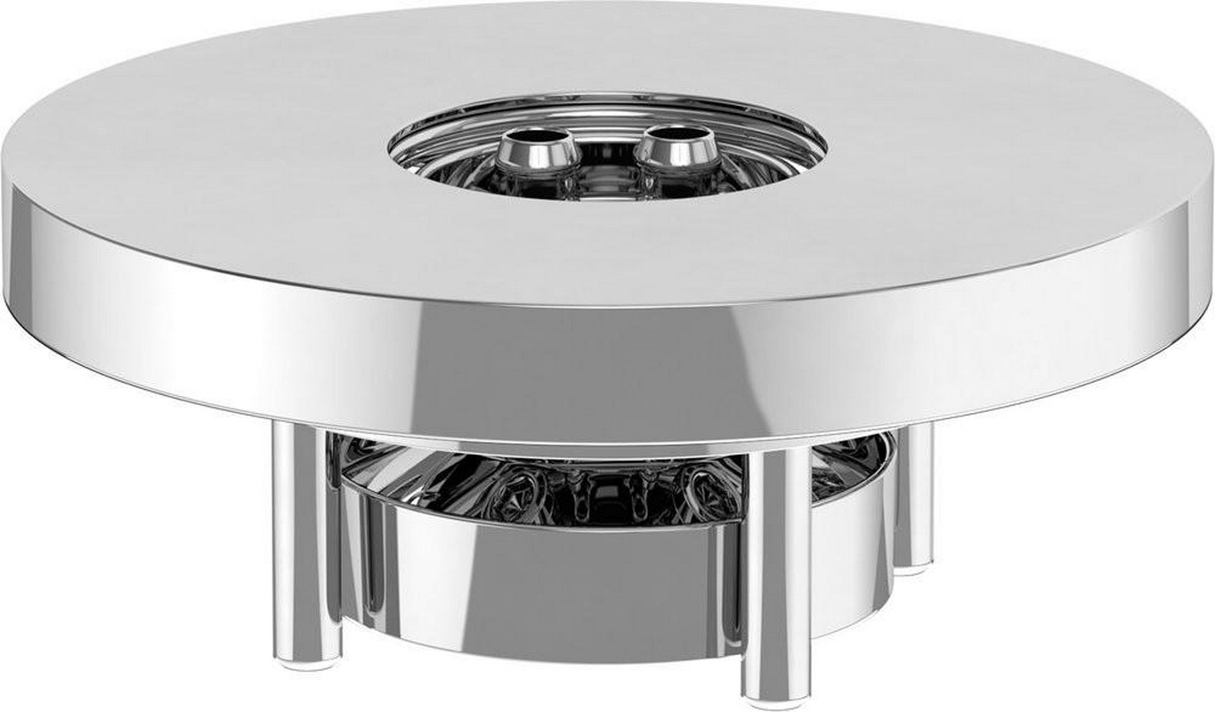 Скрытая часть напольного смесителя для ванны, Universal Taps & Fittings ZZ