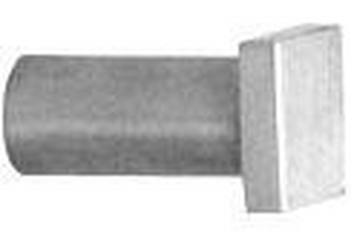 Крючок (нерж.), Metric Inox ZZ