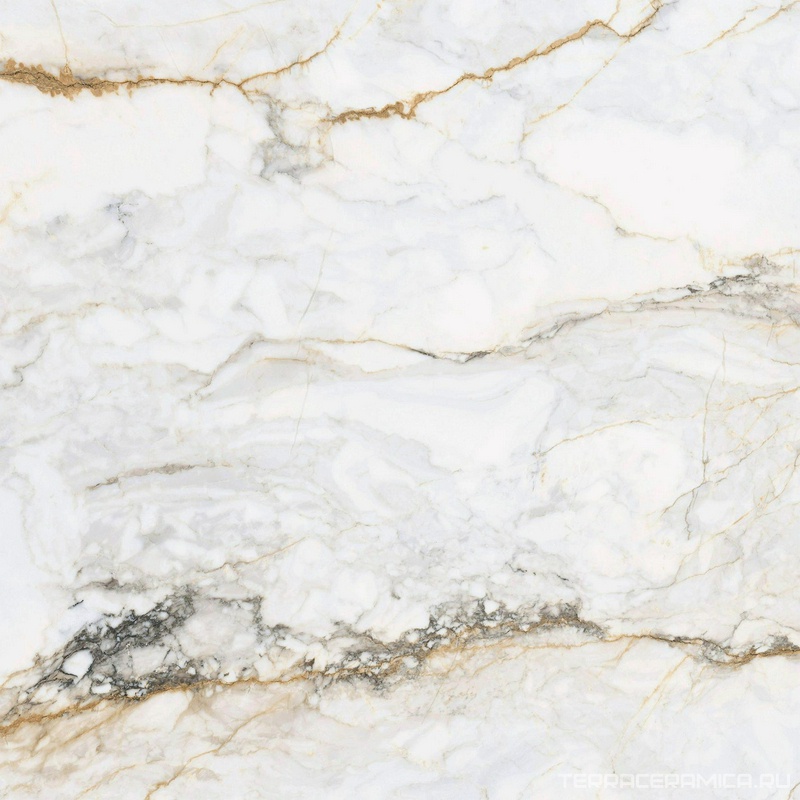 CR Pisa Gold Leviglass (п.п.) ZZ |120X120