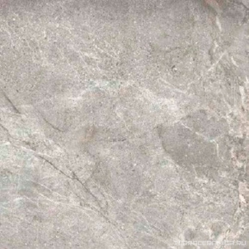 Reef stone relief base grey 60x60