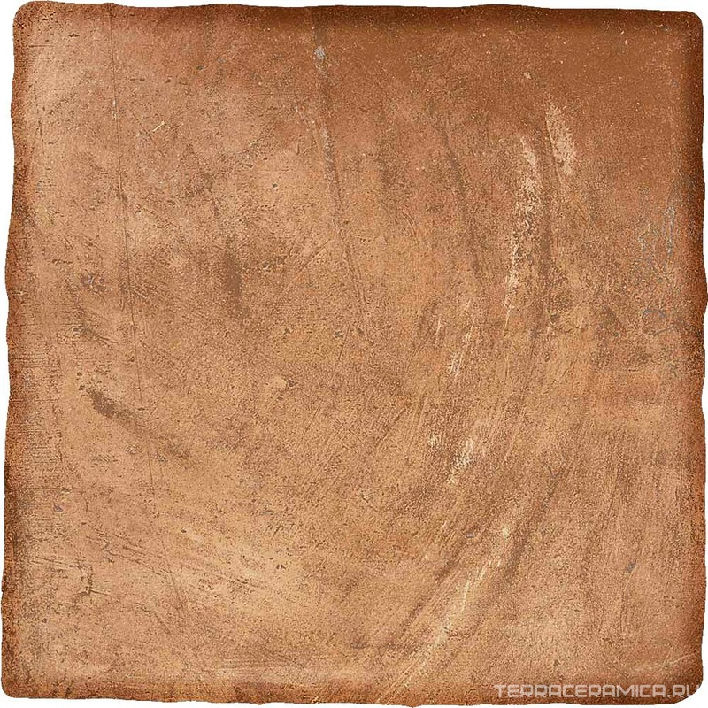 Cotto nat |50x50
