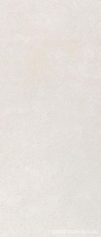 Sospiro Blanco matt  ZZ (п.п) 120x280 Rec.