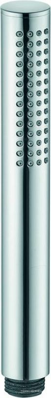Душевая лейка Kludi Nova Fonte 3912005-00, 1 режимная, цв. хром ZZ