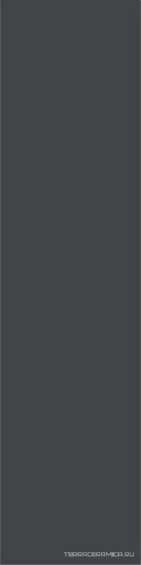 Подступенок Арена чёрный обрезн.СПр(48733)ZZl15x60