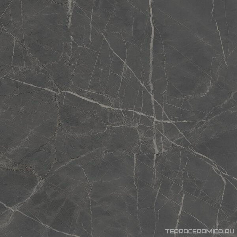 Буонарроти серый темный обрезной |60x60