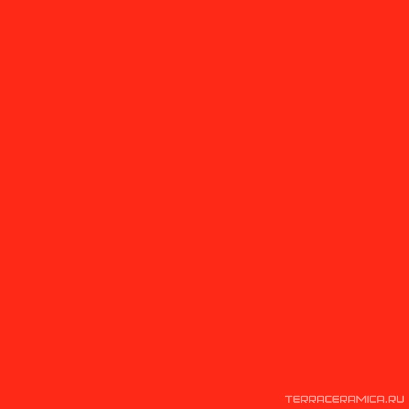 Гармония ярко-красная |30,2x30,2