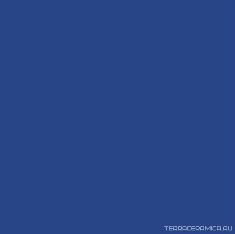 Гармония синий |30x30