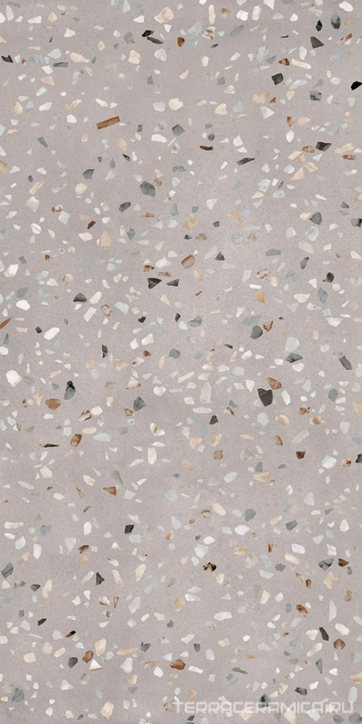 Doria Greige 60x120 Rec. ZZ