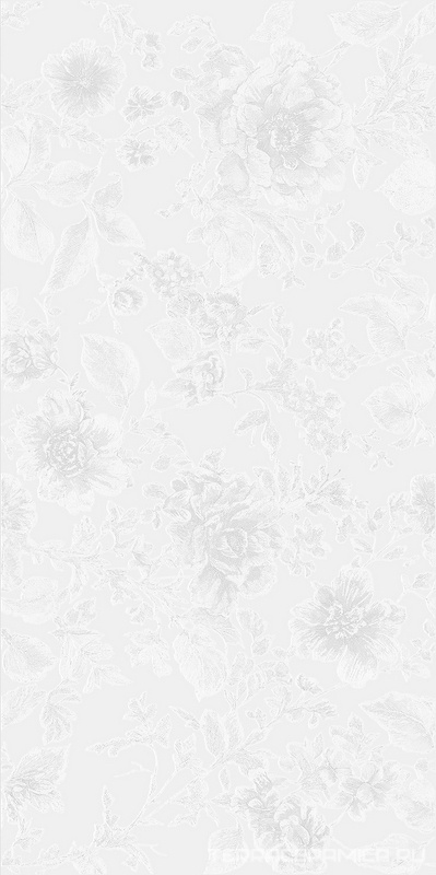 Декор Гобелен матовый обрезной 60x119,5x0,9