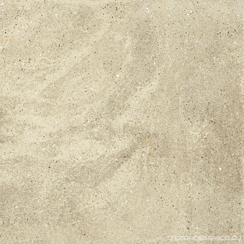 Confeti brown 58x58