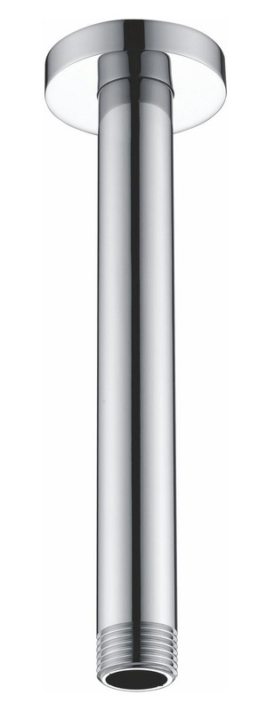 Кронштейн для верхнего душа Wasserkraft A068, 20 см, цвет хром ZZ