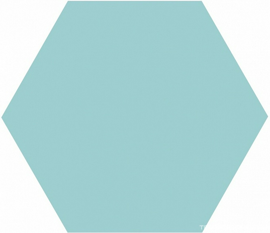Линьяно бирюзовый XX|20x23.1