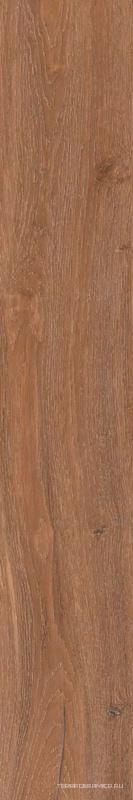 Тровазо коричневый светлый матовый обрезной Kl 13x80