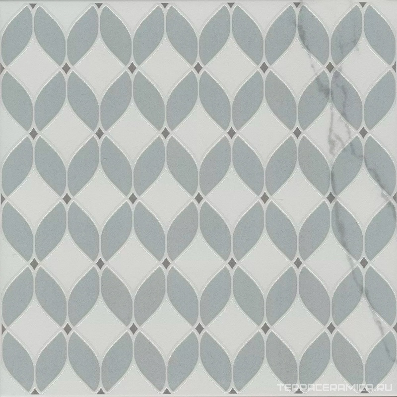 Декор Мираколи матовый 30x30