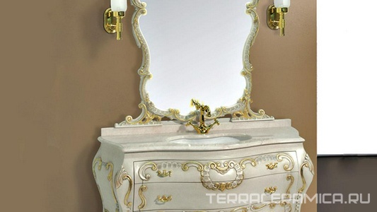 BAROCCO DECORO