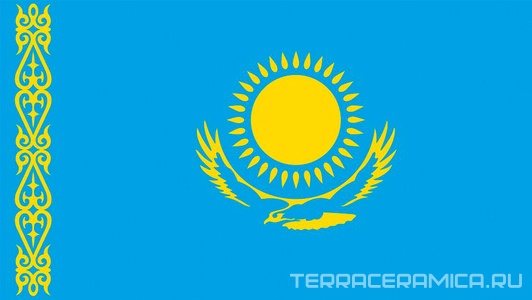 Казахстан