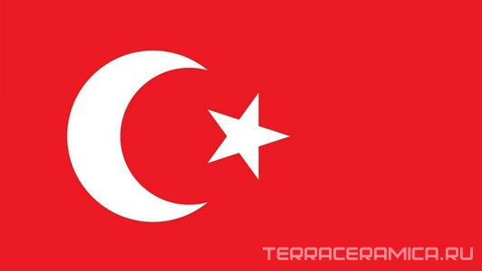 Турция