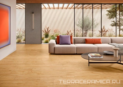 Woodline