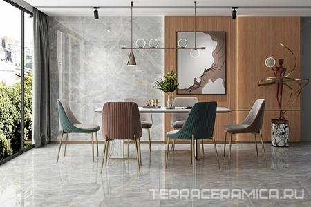 Marble Collection