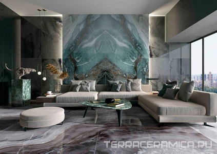 Luxury Stone