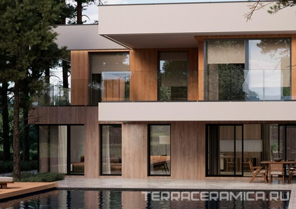 Zen wood